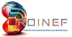 PROINEF Proyectos Innovadores en Nefrología